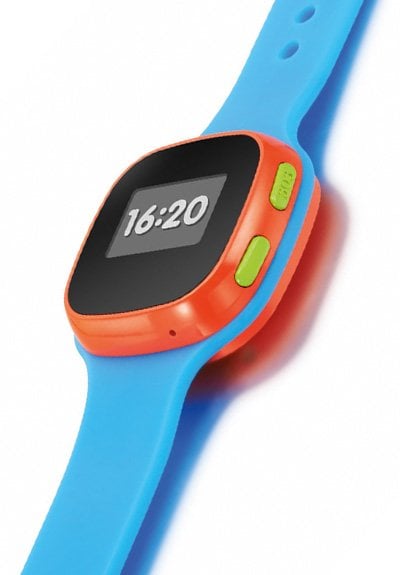 Alcatel kids watch top review