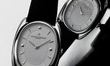VACHERON CONSTANTIN “Les Historiques”