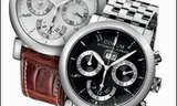 CLASSICAL CHRONO FLYBACK by Corum