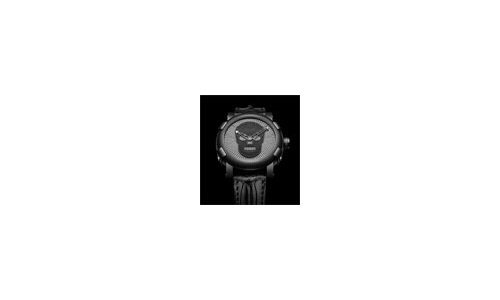 RJ-Romain Jerome Celebrates “Día de los Muertos” 