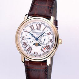 Frederique Constant Persuasion Business Timer