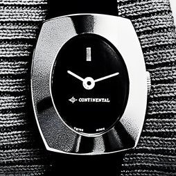CONTINENTAL “Mid-Night”