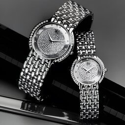 RAYMOND WEIL “Fidelio”