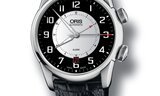 Oris RAID 2011 Alarm Edition