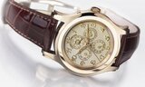 Cuervo Y Sobrinos Robusto Perpetuale GMT
