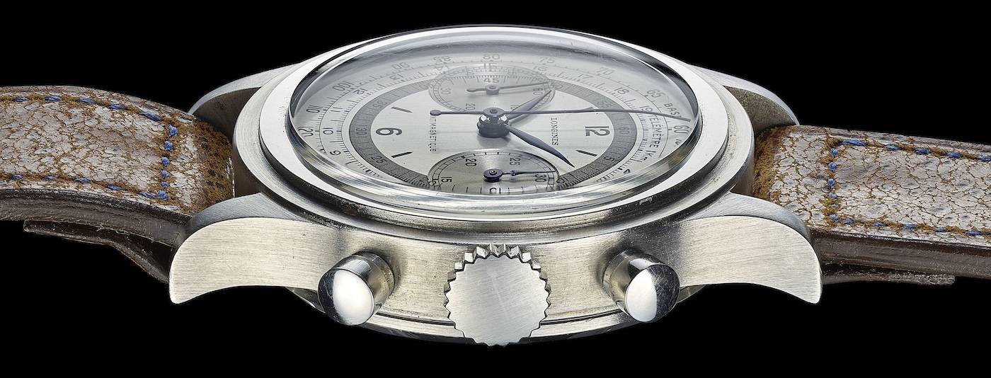 When Longines patented the Flyback: a 90-year legacy