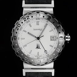 EBERHARD “Flymatic Diascope”