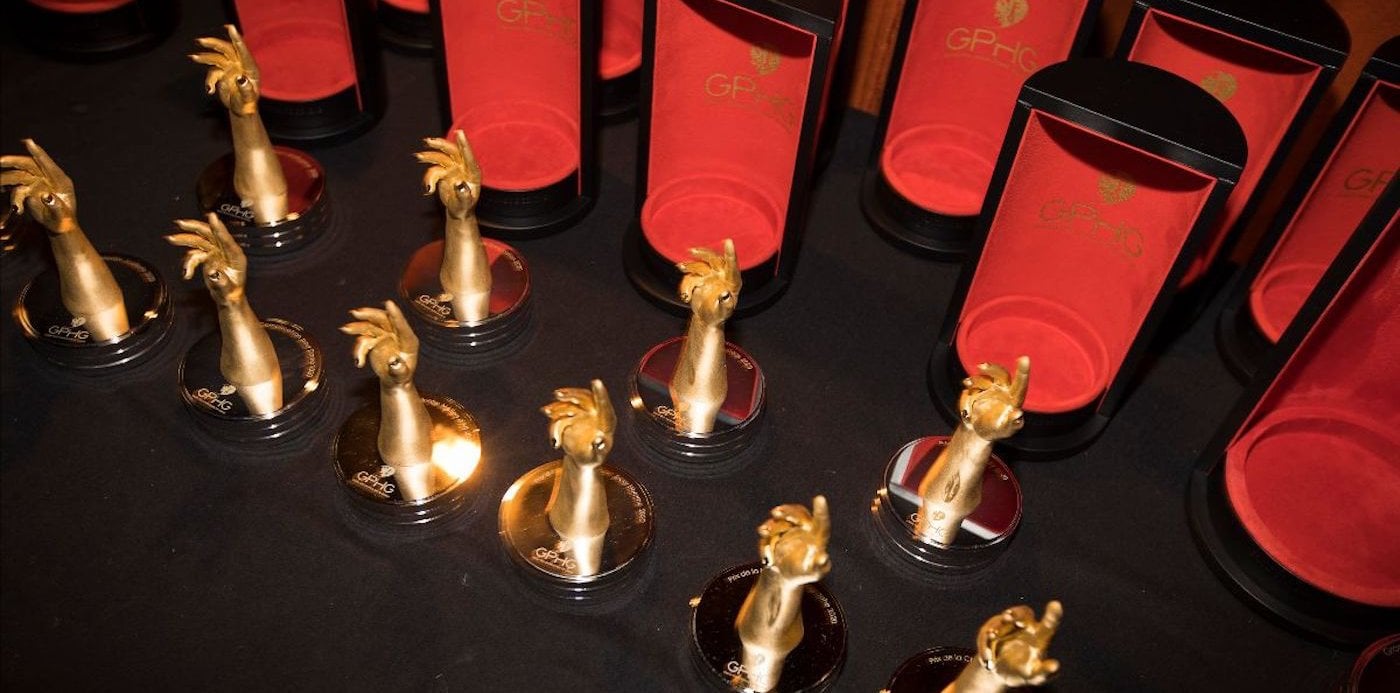 Entries open for the 25th Grand Prix d'Horlogerie de Genève