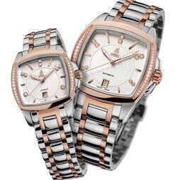 Ernest Borel Romance Series III