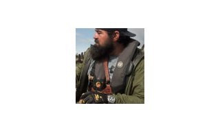 Breitling watch saves the life of stranded hunter