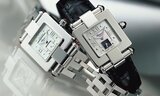 Chopard Impériale Carrée
