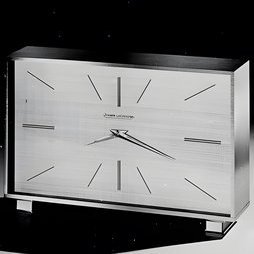 JAEGER-LECOULTRE