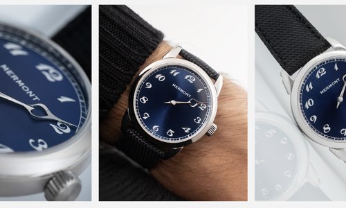 Mermont makes its debut with ‘La Parfaite'