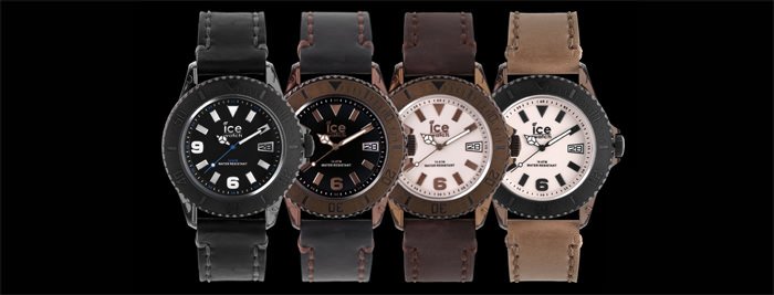 Ice-Vintage Collection by Ice-Watch