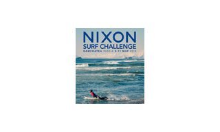 The Nixon Surf Challenge 2014