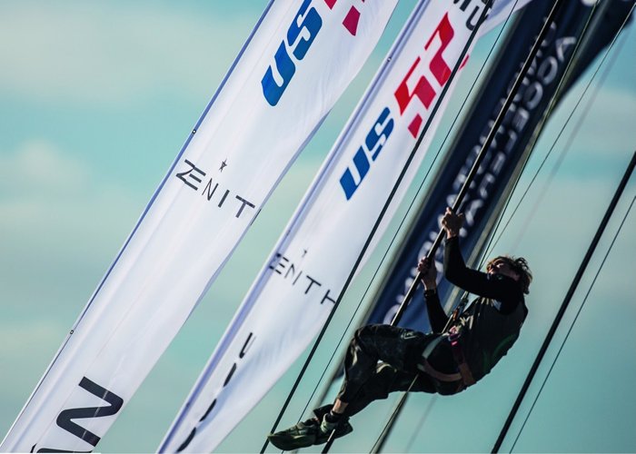 52 Super Series - Quantum Key West Race Week