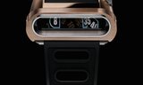 MB&F Horological Machine N° 5 RT “On the Road Again”