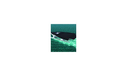 Candino sponsors solar-powered boat adventure