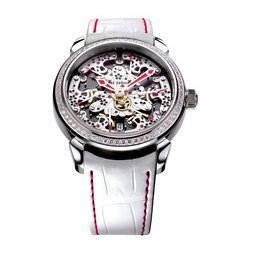 GRANDCLIFF MILADY CHRONO by Pierre DeRoche