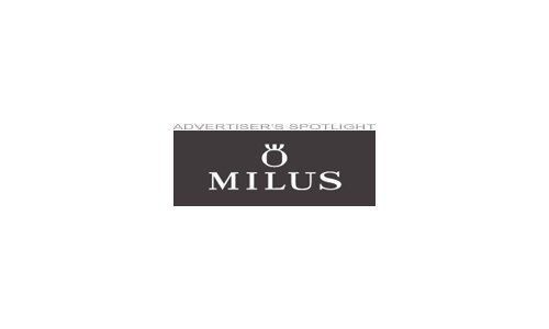 Milus makes the seconds fly 
