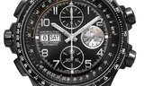 Hamilton Khaki X-Wind Auto Chrono