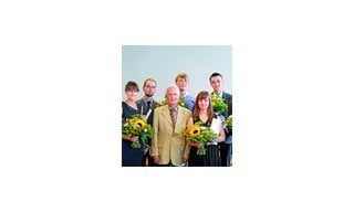 Graduation Time for A. Lange & Söhne Students