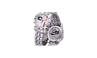 Tissot celebrates a decade of first-class collaboration with Michael Owen