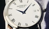 RAYMOND WEIL - Tradition