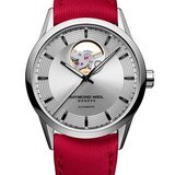 Brit Awards 2015 Limited Edition Freelancer by Raymond Weil (Ladies)