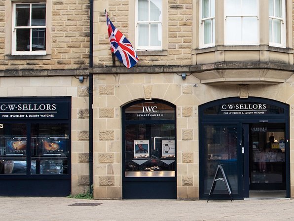 C.W. Sellors Acquired Out of Administration by New Ownership Group