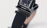 Corum Black Tabogan