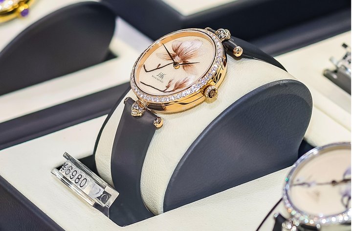 The Hong Kong Watch Fair 2025: the pulse of a global industry