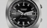 TECHNOS “Alarmdate”