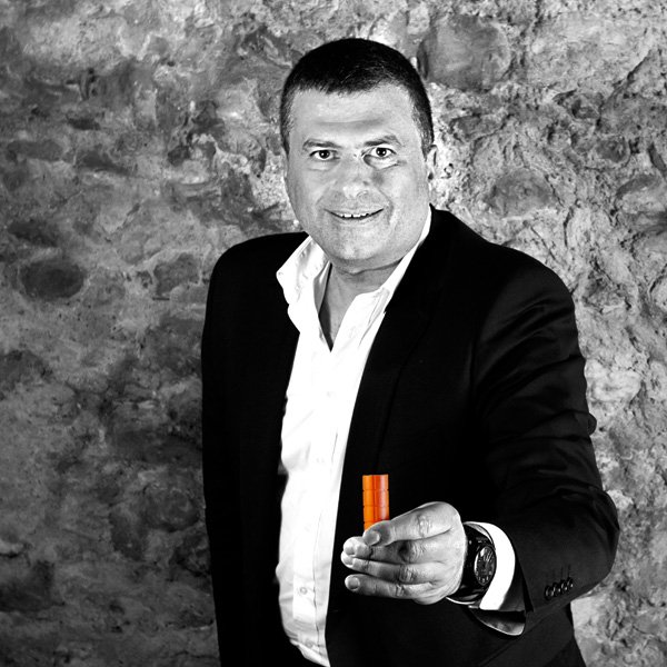Laurent Katz
