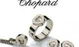 Happy Bride by Chopard