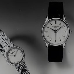 PATEK PHILIPPE