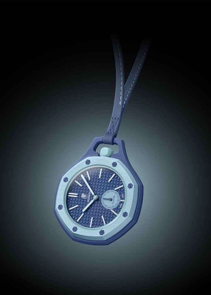 The innovative “Sistem” powering the Royal Pop