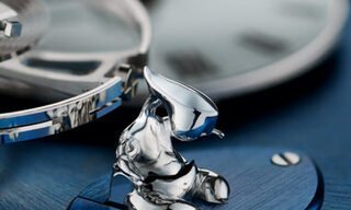 Watchmaking Industry: MR. UP and MR. DOWN