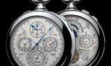 INNOVATION - All rise for the Vacheron Constantin Reference 57260