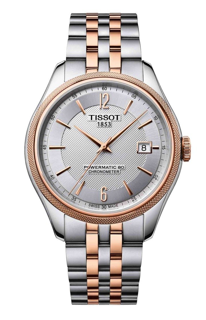 Tissot Ballade 