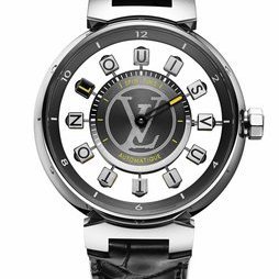 Louis Vuitton Tambour Spin Time Air