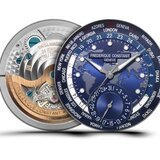 FC-718 Manufacture automatic caliber by Frédérique Constant