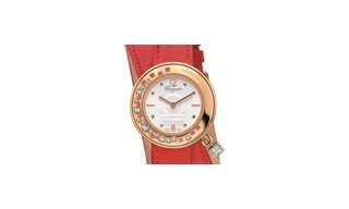 A Season of Gifts - Salvatore Ferragamo Gancino