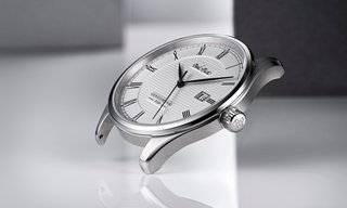 H-Development, portrait of a horological laboratory