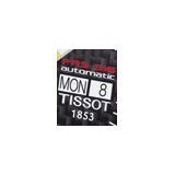 PRS516 VALJOUX by Tissot