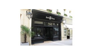 Bell & Ross opens its first boutique in Paris