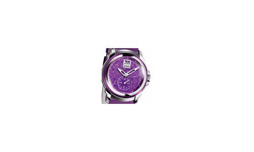 Jordi Swiss Icon presents new ladies' collection at Baselworld 2012