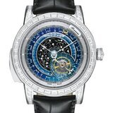 Master Grande Tradition Grande Complication by Jaeger-LeCoultre (Front)