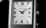 JAEGER-LECOULTRE - Reverso