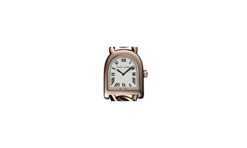 SIHH report day 4: Baume & Mercier and Ralph Lauren